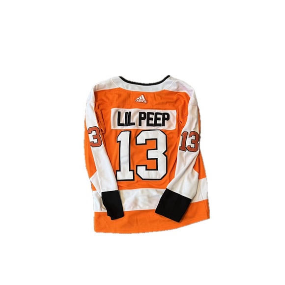 Lil Peep Jersey - Picture 1 of 5